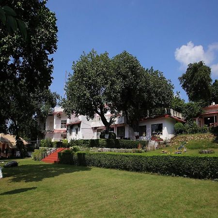 Mpt Marble Rocks, Bhedaghat Otel Bheraghat Dış mekan fotoğraf