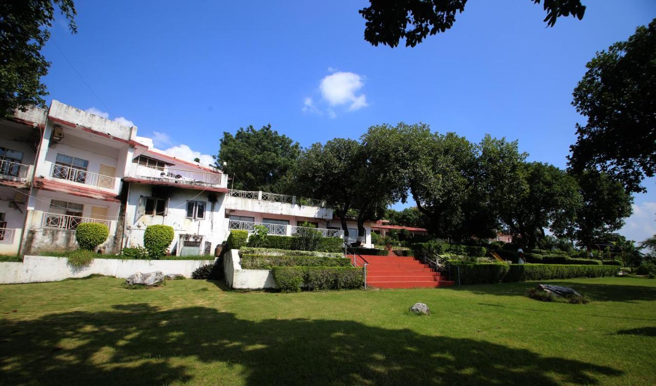 Mpt Marble Rocks, Bhedaghat Otel Bheraghat Dış mekan fotoğraf