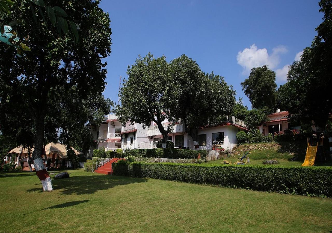 Mpt Marble Rocks, Bhedaghat Otel Bheraghat Dış mekan fotoğraf