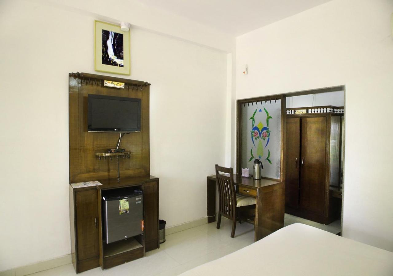 Mpt Marble Rocks, Bhedaghat Otel Bheraghat Dış mekan fotoğraf