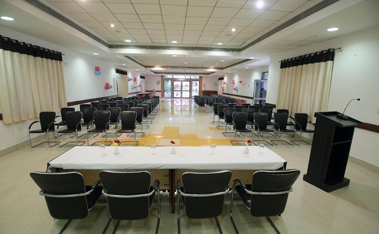 Mpt Marble Rocks, Bhedaghat Otel Bheraghat Dış mekan fotoğraf